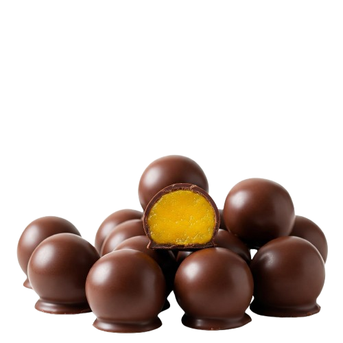 MANGO MILK CHOCOLATE